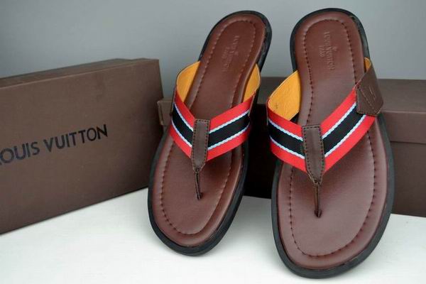 2017 LU slippers man 38-46-209